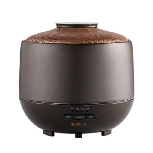 Ultrasonic Aromasource PremAir Diffuser with Bluetooth speaker