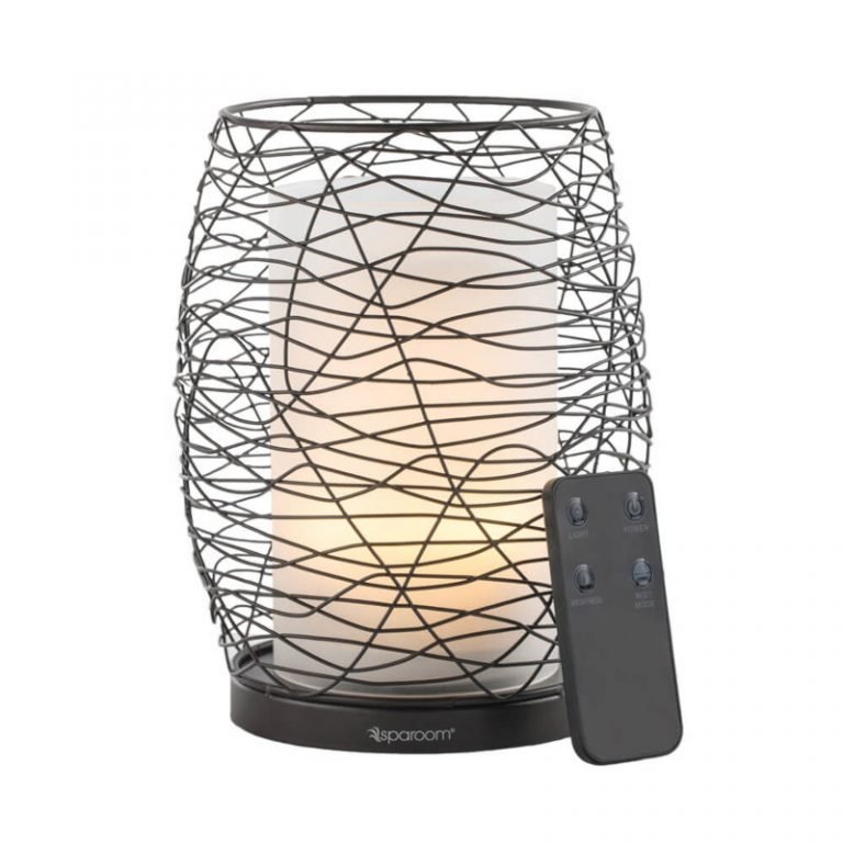SpaRoom OceanMist Diffuser | Enchanted Aromatics