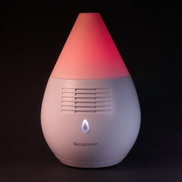 SpaRoom Scentifier Diffuser Enchanted Aromatics