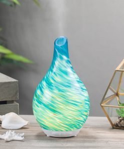 Sparoom-SeaScape_Essential-Oil-Diffuser-on-desk