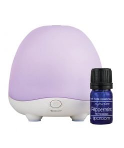 Sparoom BellaMist Essential Oil Diffuser