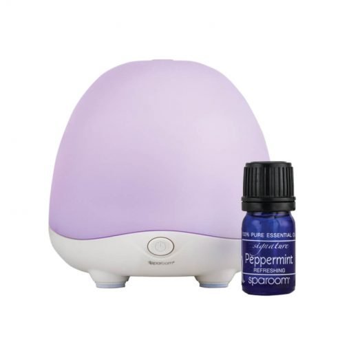 Sparoom BellaMist Essential Oil Diffuser