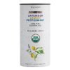 sparoom organic wellness 3 pack package lavender, lemon, peppermint