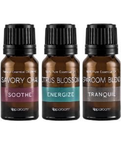 Sparoom Signature Sensory 3 pack bottles