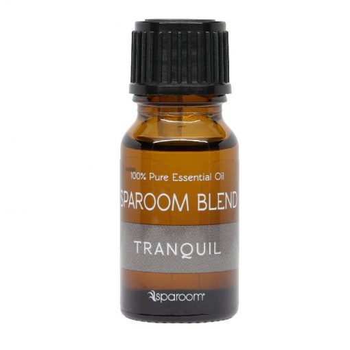 Sparoom Blend Tranquil Essential Oil Bottle
