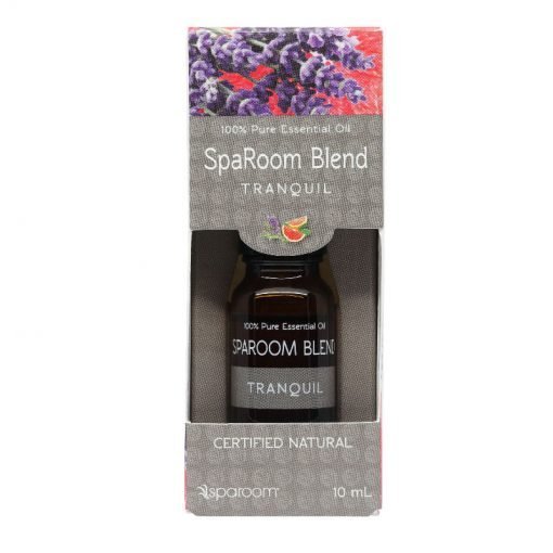 Sparoom Tranquil Essential Oil Blend in Box