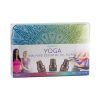 Sparoom Yoga 3-pack tim top with label