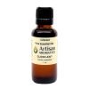 cultivated clove leaf essential oil artisan aromatics in a 30 ml bottle