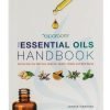 Essential oils handbook by sparoom