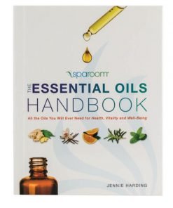 Essential oils handbook by sparoom