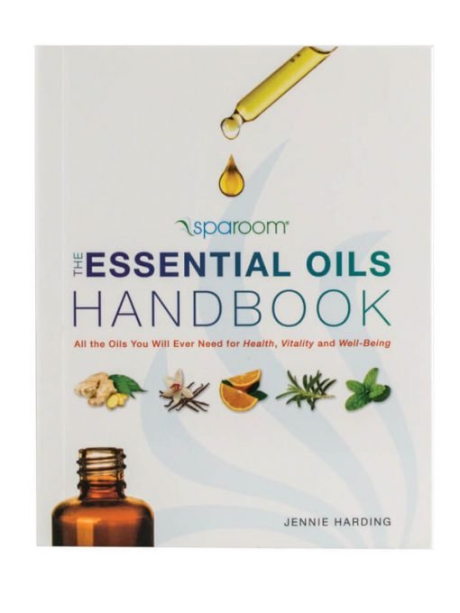 Essential oils handbook by sparoom