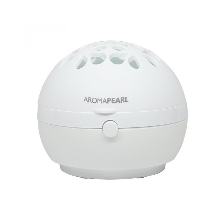 Serene Living Fountain Diffuser Enchanted Aromatics