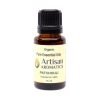 organic patchouli essential oil 15-ml bottle from artisan aromatics