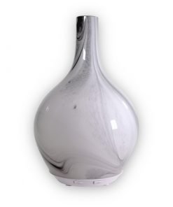 GreenAir Spamister Marble Diffuser for Essential Oils