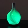 spamister marble diffuser by greenair with green light