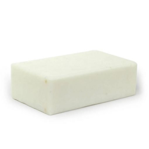Soap bar Saucha natural relaxing lavender 3.5 oz bar by itself