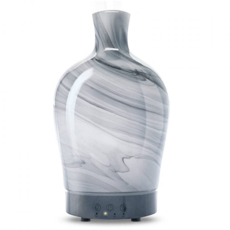 Serene Living Carrara Diffuser Enchanted Aromatics