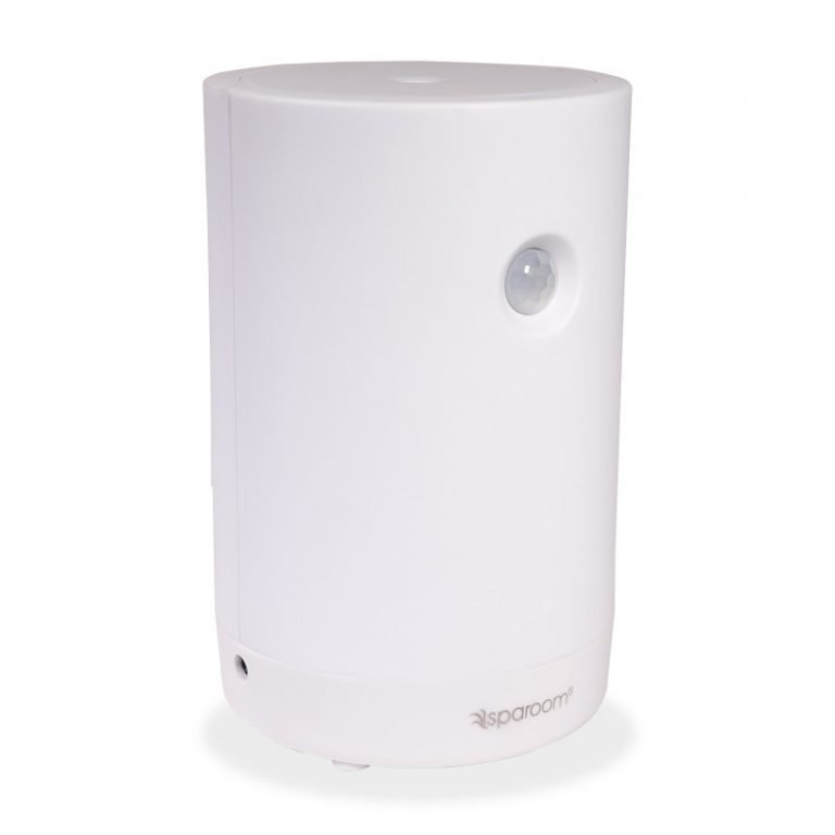 SpaRoom EMotion Diffuser Enchanted Aromatics