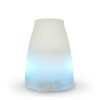 Aromar All White Cone Spa Diffuser