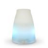 Aromar All White Cone Spa Diffuser