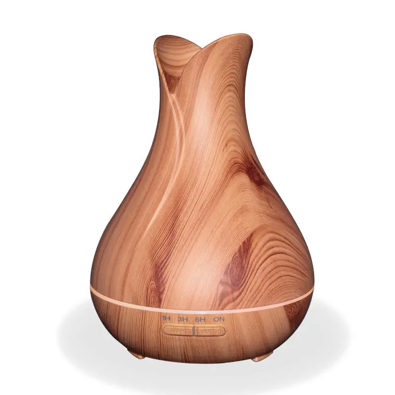 Aromar Bloom Wood Diffuser