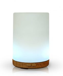 Aromar Spa Cylinder Diffuser