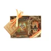 Oatmeal Soap Gift Set with Manjari oil