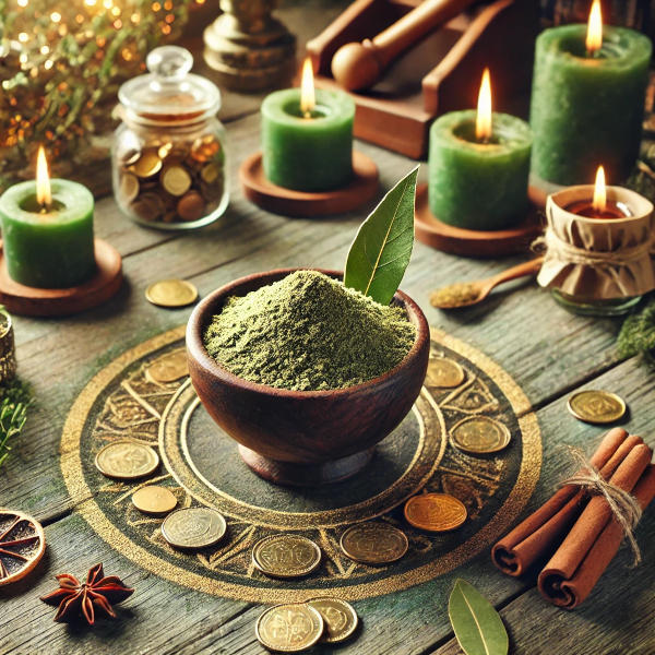 7 Magical Properties Of Alfalfa Enchanted Aromatics