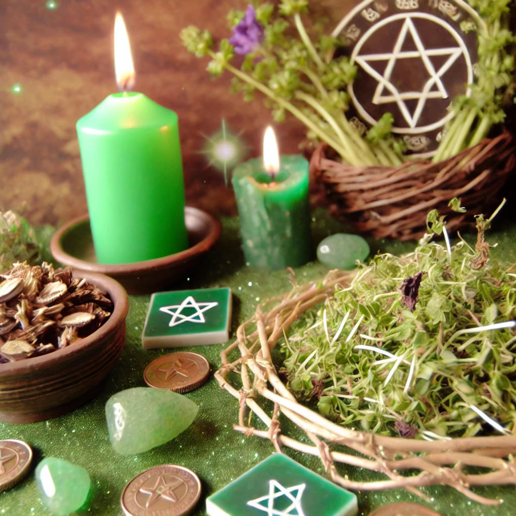7 Magical Properties Of Alfalfa Enchanted Aromatics