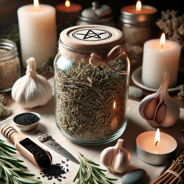 7 Magical Properties Of Alfalfa Enchanted Aromatics