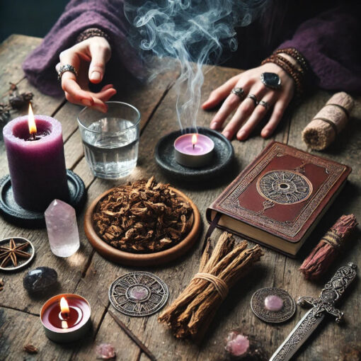 The Ritualistic And Classical Roots 7 Magical Properties Of Angelica Root | Enchanted Aromatics