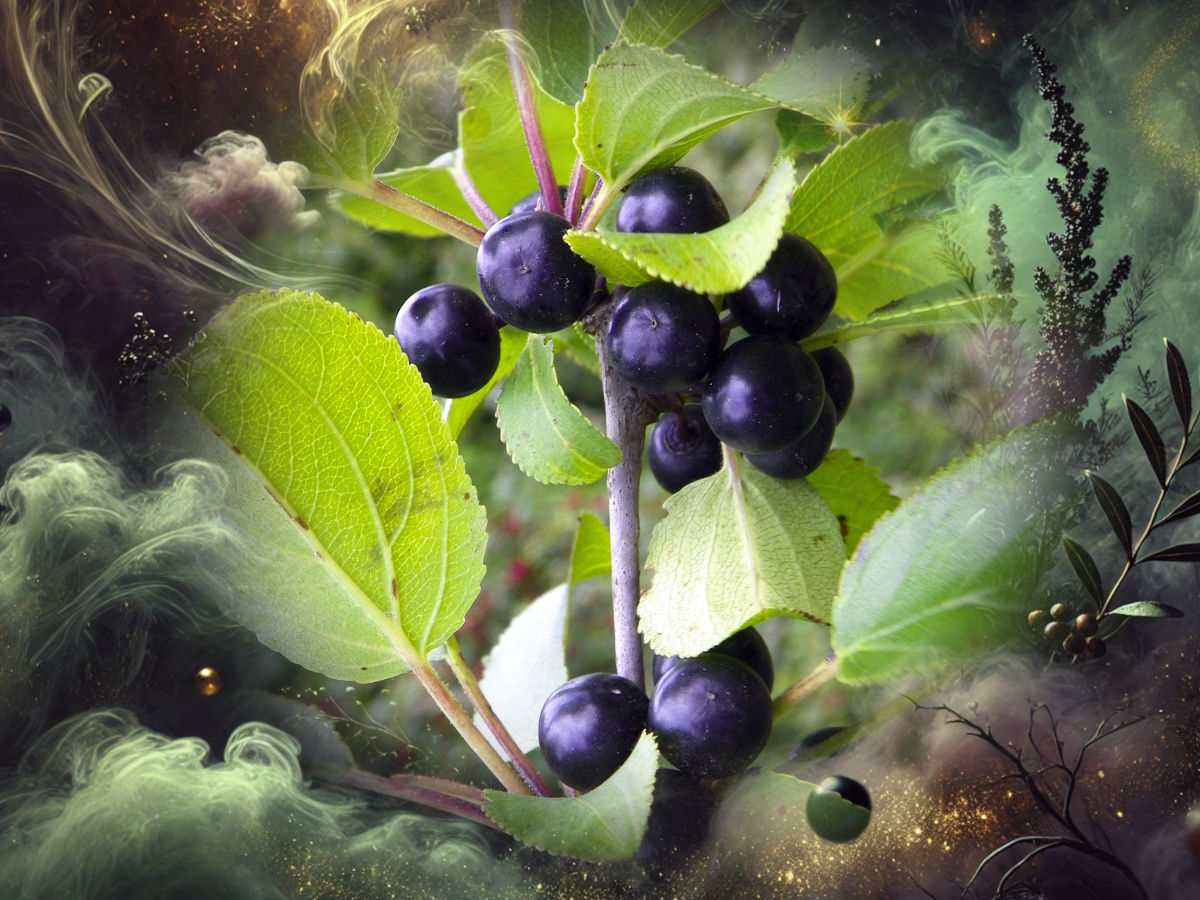 7 magical properties of buckthorn
